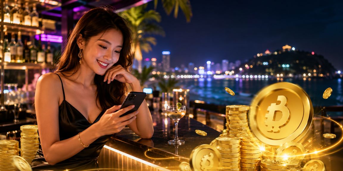 Người chơi tại Vũng Tàu đăng ký tài khoản nhận bonus trên điện thoại di động